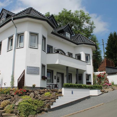 Gaestehaus Ballmann Rockeskyll Kültér fotó